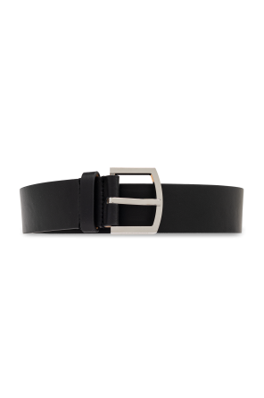 ベルト TOM FORD Woman Belt Black WB293LCL056X 1N001 Tom Ford Leather belt | Women's Accessories | Vitkac